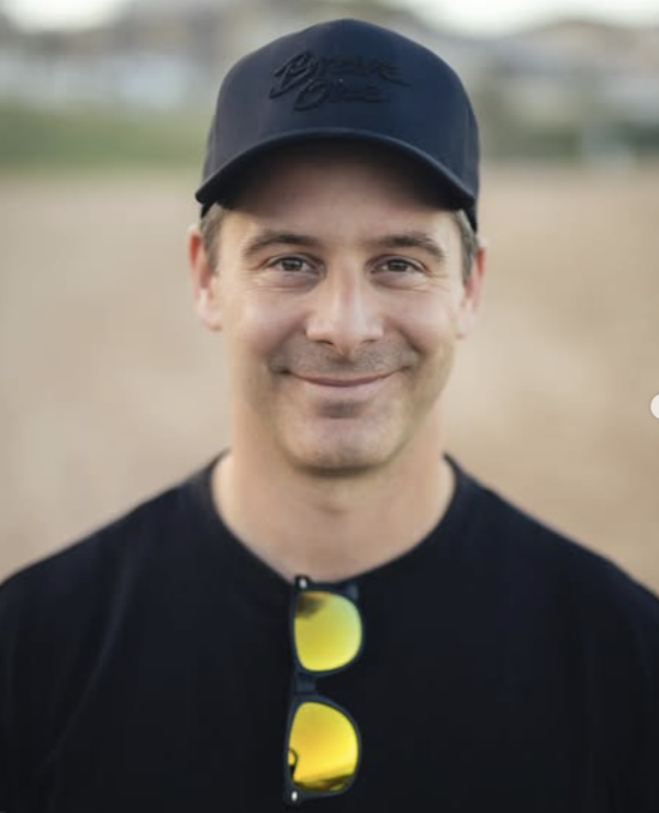Cédric Waldburger